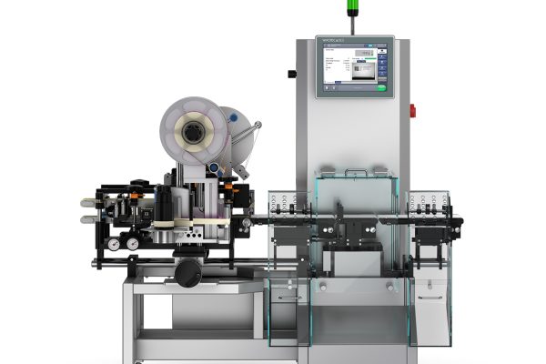 TQS HC A with Tamper Evident