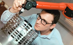 Blister Tooling Design