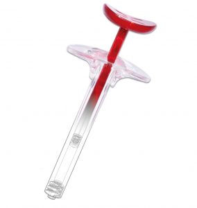 Sterly Prefillable Syringes