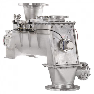 GCM Continuous Mixer